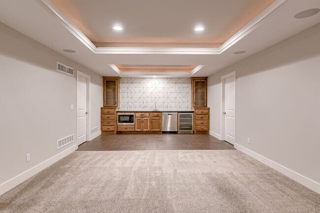 Building Photo - {4620} James Engle Custom Home built in 2019 + Main Floor Primary Bedroom + Finished Basement wit...