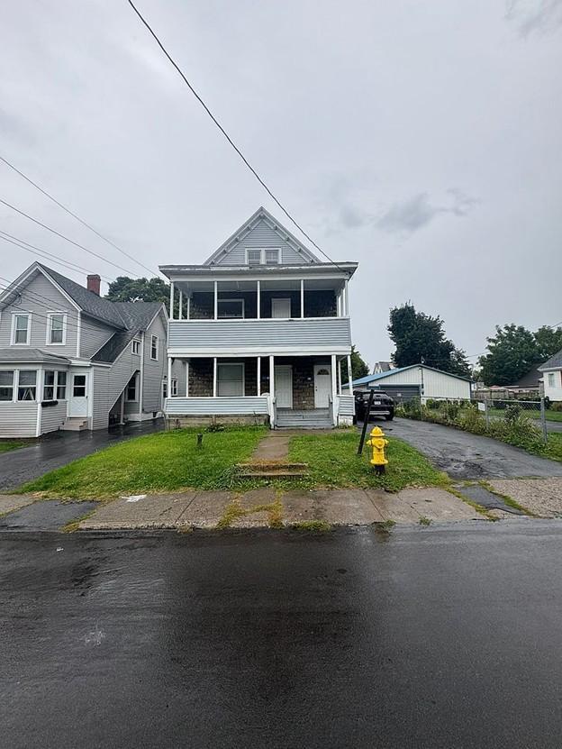 Building Photo - 125 Caroline Ave