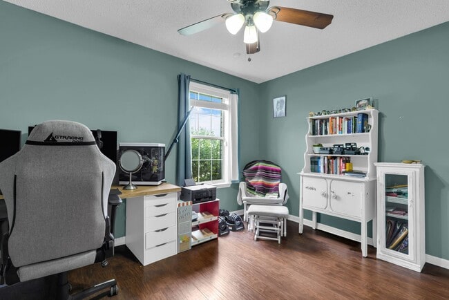 Building Photo - Charming 3-bedroom, 2-Bath Home on a Quiet Cul-de-Sac in Hinesville