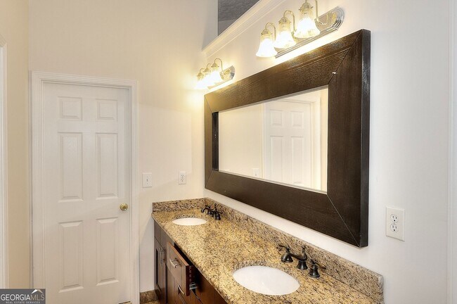 Building Photo - 5386 Haverford Mill Cove NW