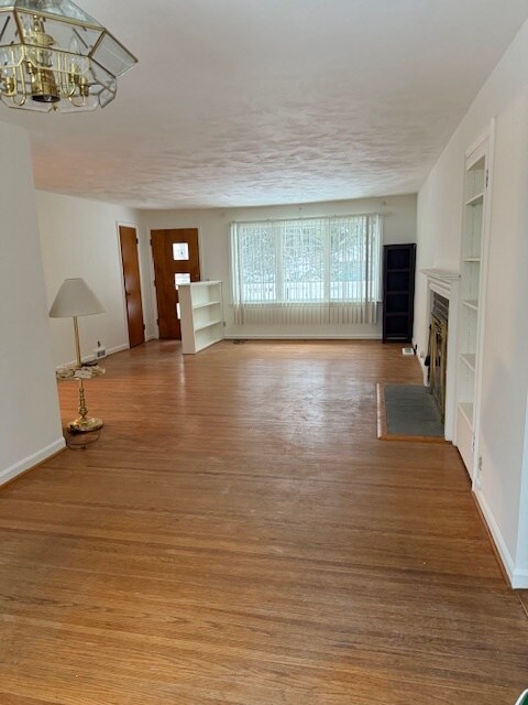 Living Room - 74 Clearview Dr