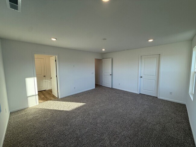 Building Photo - Home For Rent By Capital Property Management