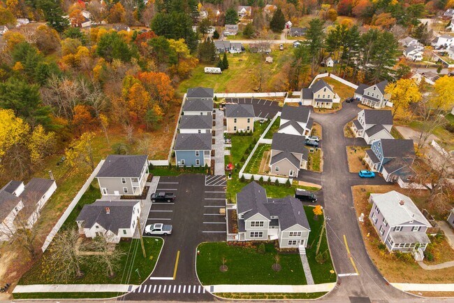 Primary Photo - Ember Drive