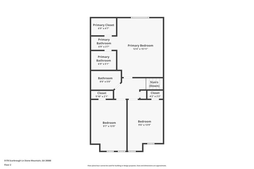 Building Photo - 5178 Scarbrough Ln