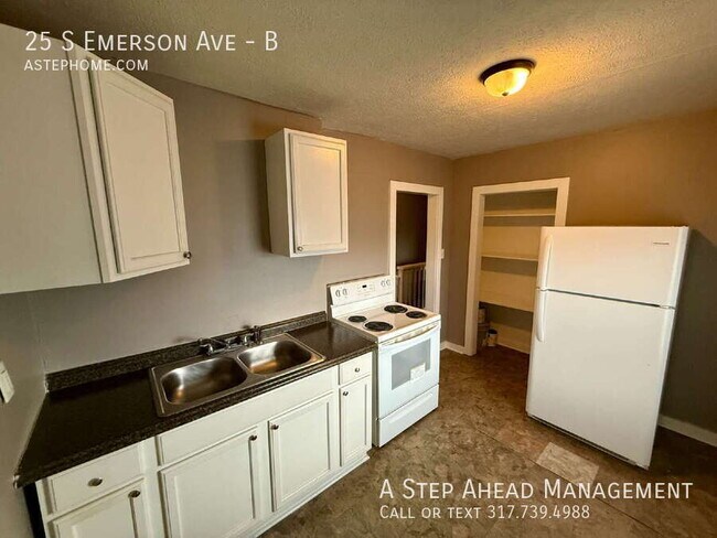 Building Photo - 25 S Emerson Ave