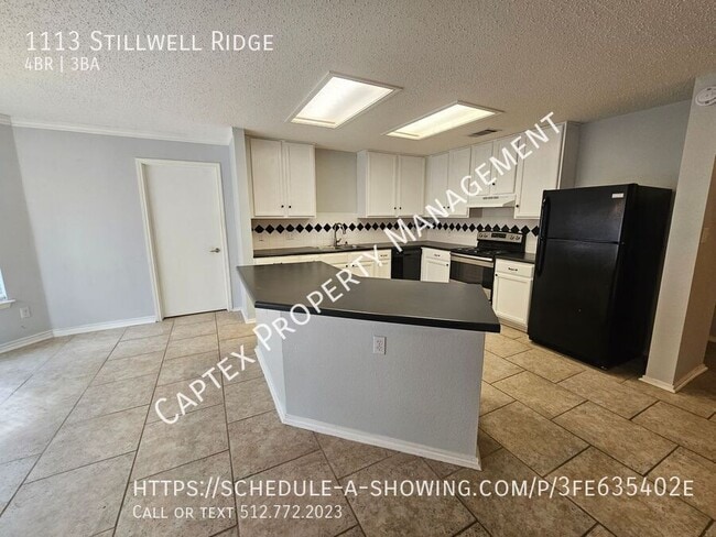 Building Photo - 1113 Stillwell Ridge