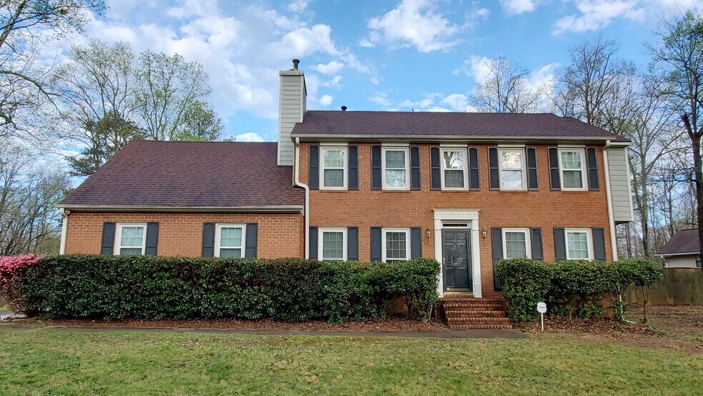 Building Photo - 3820 E Carlyle Ct