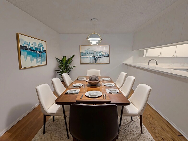 Building Photo - Piedmont