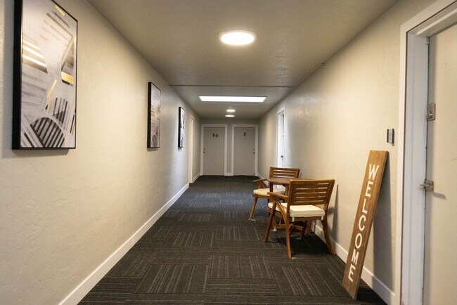 Interior Photo - Irving