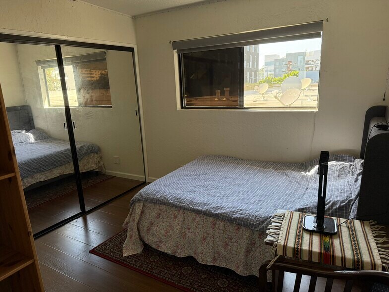 Second Bedroom - 3647 Keystone Ave