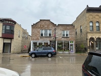 Building Photo - 201 E Mill St