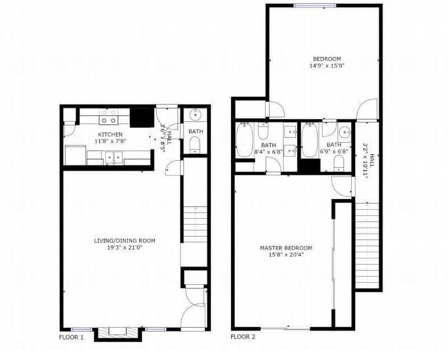 Building Photo - 3800 Tanglewilde St