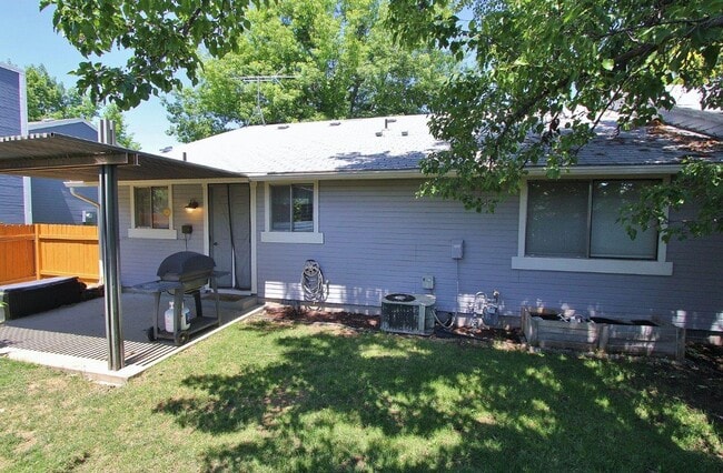 Building Photo - 8319 W Cory Ct