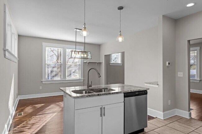 Building Photo - Updated Northside Colonial – 3 Bed, 2 Full & 2 Half Bath – Available Now – $2,895/month