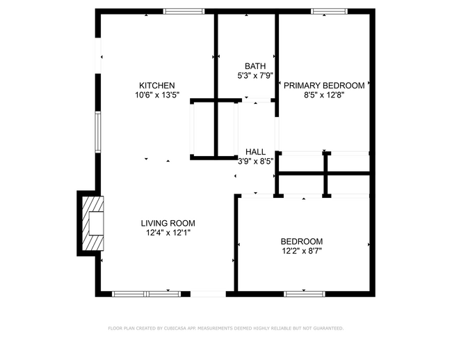 Building Photo - 127 Allendale Dr