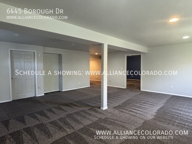 Building Photo - 6445 Borough Dr