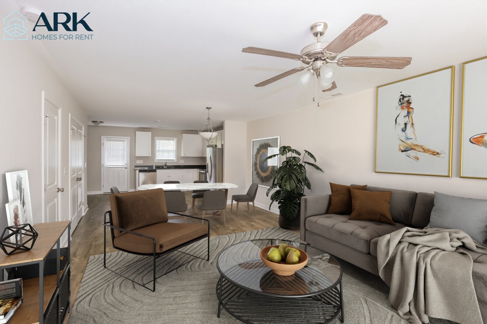 Building Photo - 132 Rowan St