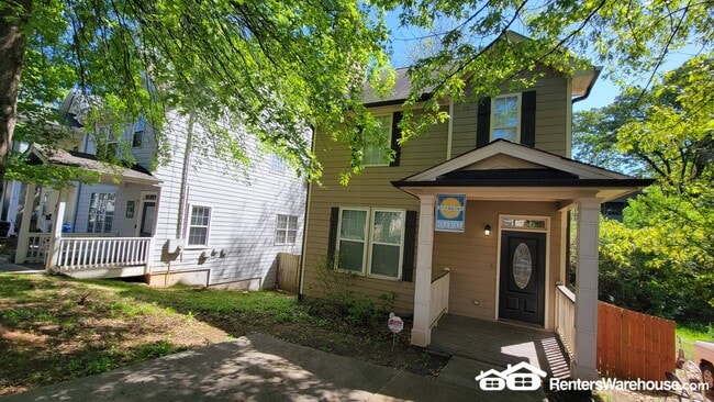 Primary Photo - 37 Montgomery St NE