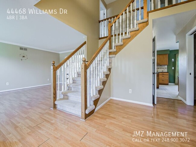 Building Photo - 44468 Williams Dr