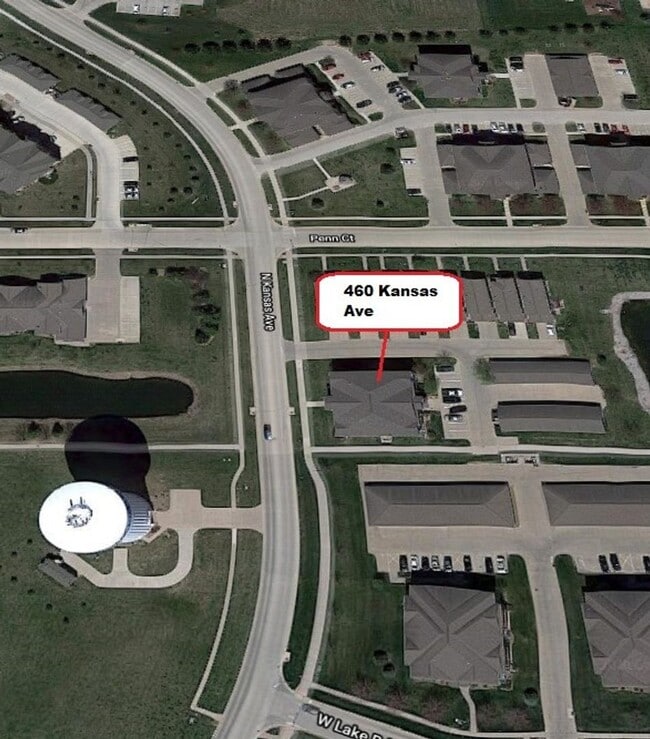 Building Photo - $1,250| 2 Bedroom, 2 Bathroom Condo | No P...