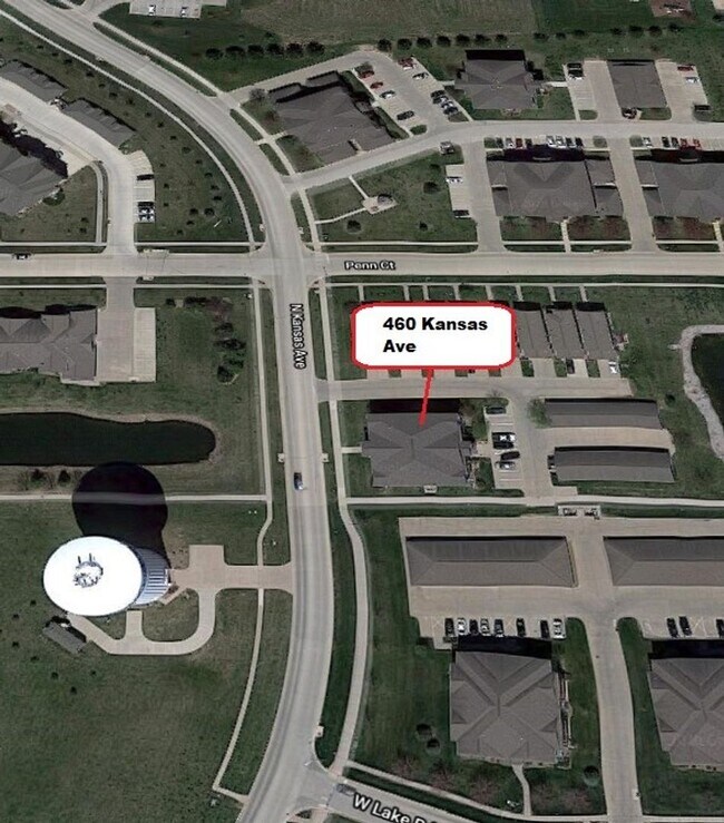 Building Photo - $1,450 | 2 Bedroom, 2 Bathroom Condo | No Pets | Available for August 1st, 2026 Move In!