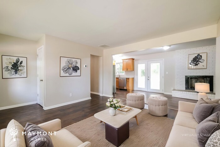 Building Photo - 1358 Stoneham Ct