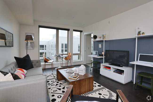 Interior Photo - Eleanor Apartments