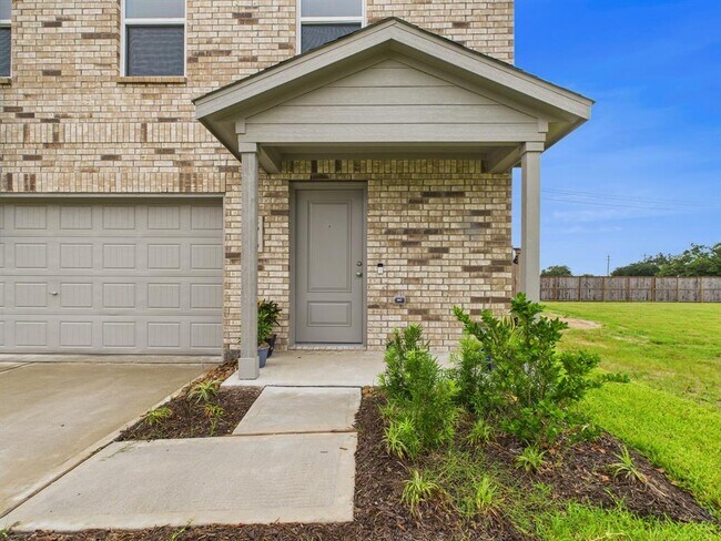 Building Photo - 2919 Summer Breeze Wy