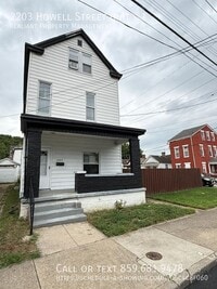 Building Photo - 2203 Howell St