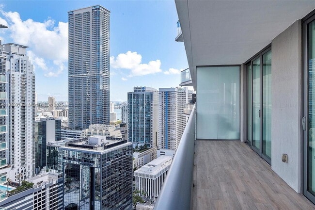 Building Photo - 1300 S Miami Ave