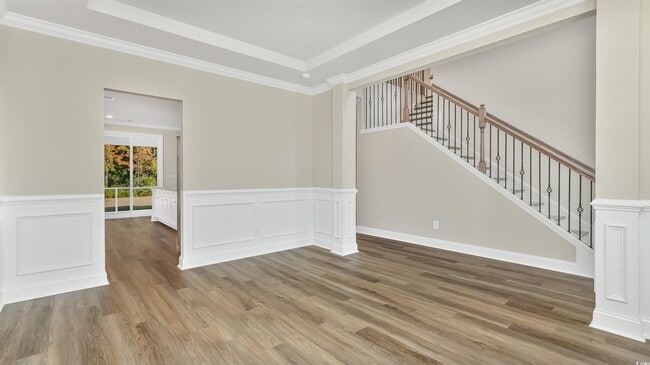 Building Photo - 7159 Shooting Star Way