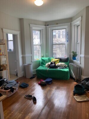Building Photo - 47 Hemenway St