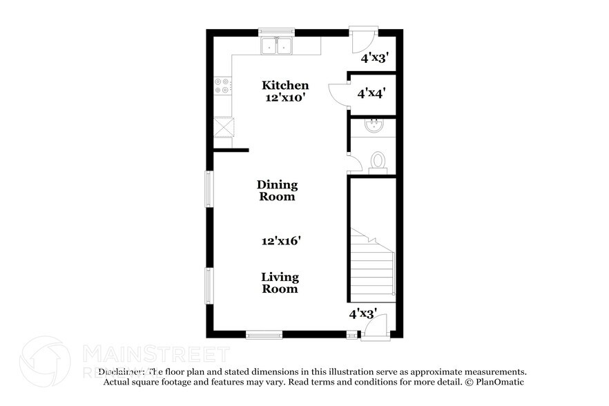 Building Photo - 3123 4th Ave S