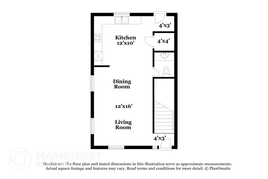 Primary Photo - 3123 4th Ave S