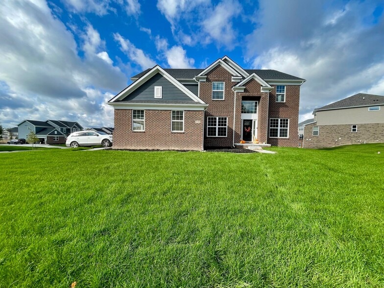 Building Photo - 4146 Newgard Dr