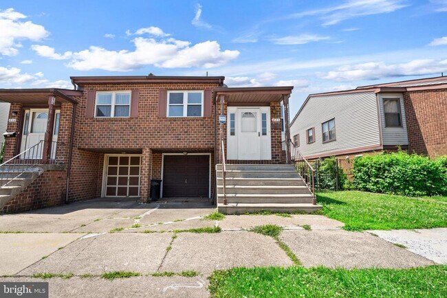 Building Photo - 826 Hendrix St