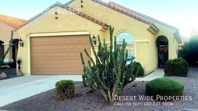 Building Photo - 26477 W Ross Ave