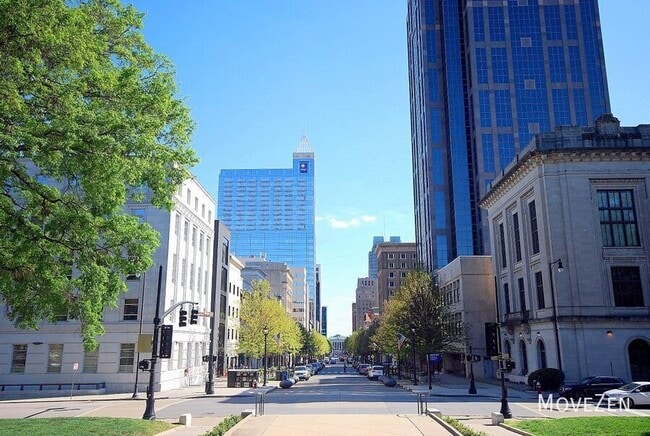 Building Photo - 301 Fayetteville St