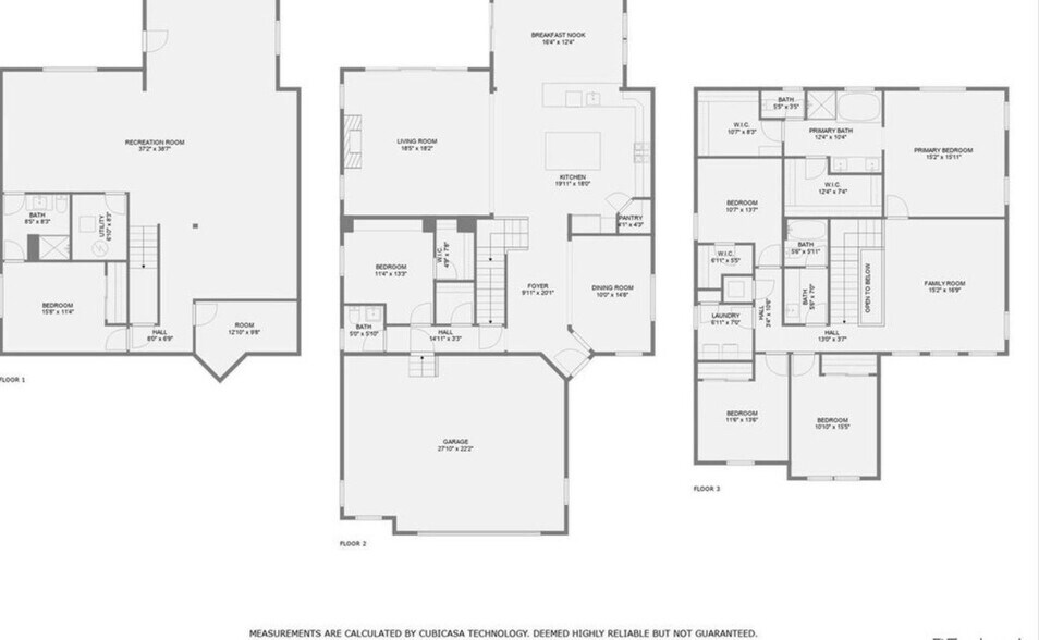 Building Photo - 7254 S Waterloo Way