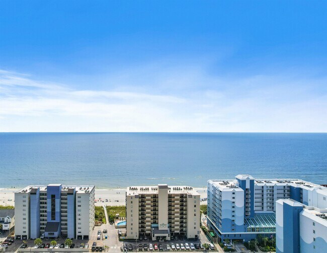 Building Photo - 4701 S Ocean Blvd