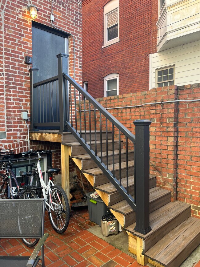 Building Photo - 1451 Harvard St NW