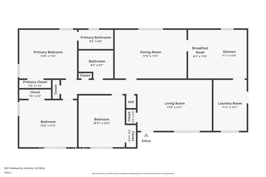 Building Photo - 9927 Feldbank Dr