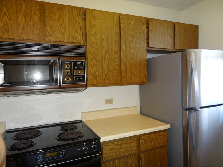 Appliances - 98-487 Koauka Loop