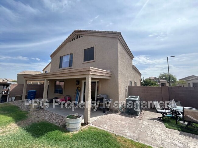 Primary Photo - 21814 W Cocopah St