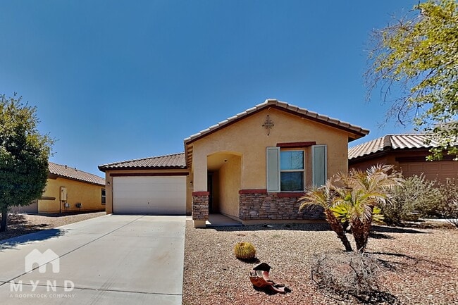 Building Photo - 18554 N Celis St