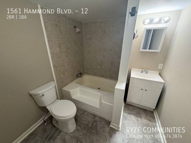 Building Photo - 1561 Hammond Blvd
