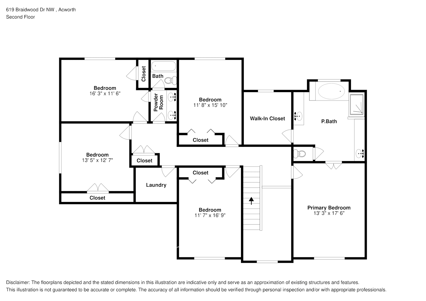 Building Photo - 619 Braidwood Dr NW