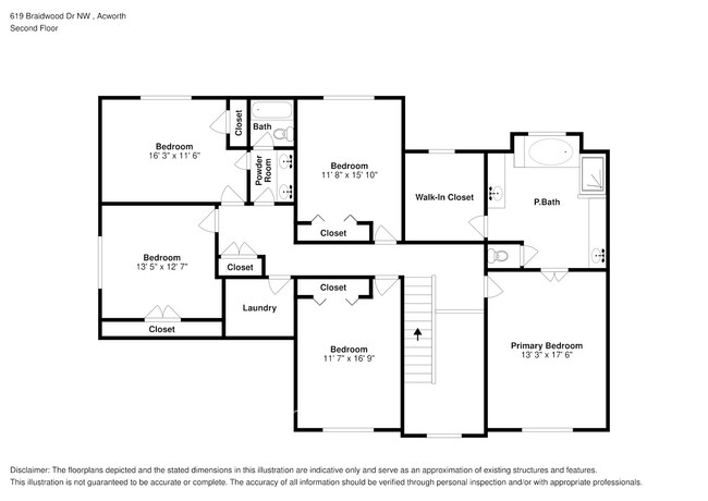 Building Photo - 619 Braidwood Dr NW