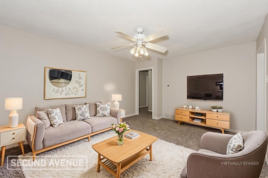 Building Photo - 3412 Beth Dr