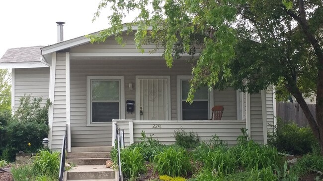 Primary Photo - Charming 1920's Bungalow by DU Available Now